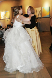 Gil & Sarah's Wedding 0818